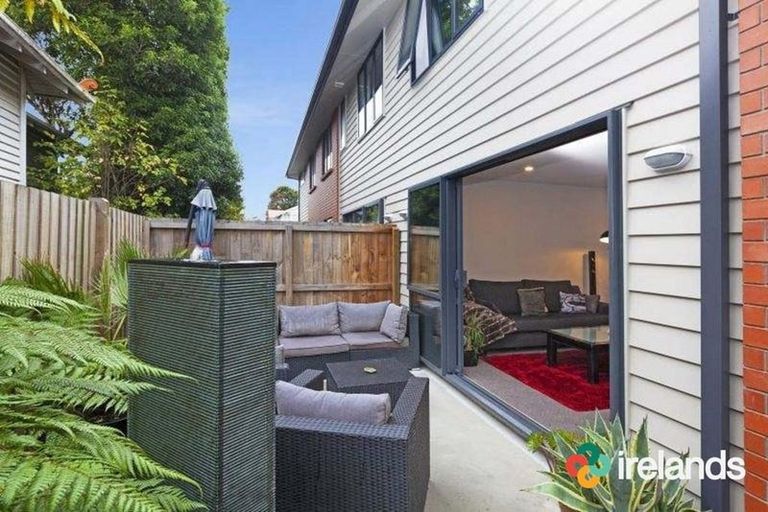 Photo of property in 3/489 Manchester Street, St Albans, Christchurch, 8014