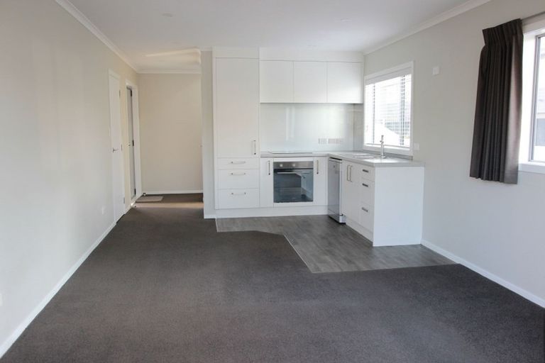 Photo of property in 16u1 Hammond Street, Hamilton Central, Hamilton, 3204