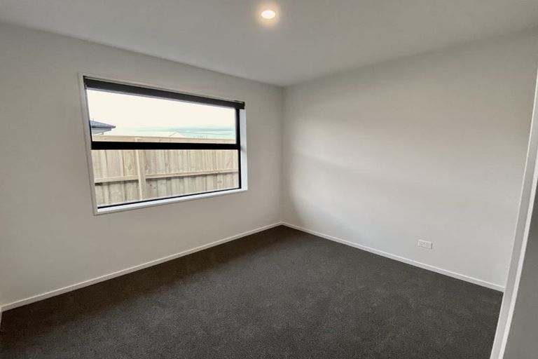 Photo of property in 81 Nethercote Way, Rolleston, 7614