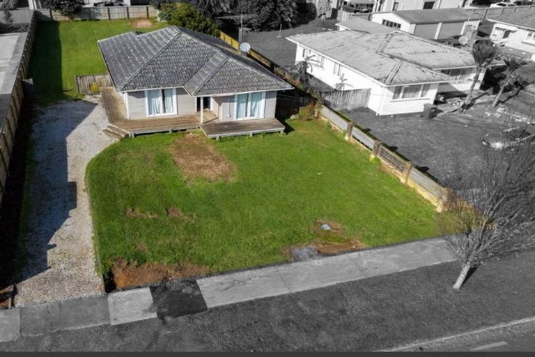 Photo of property in 58 Princes Street, Pukekohe, 2120