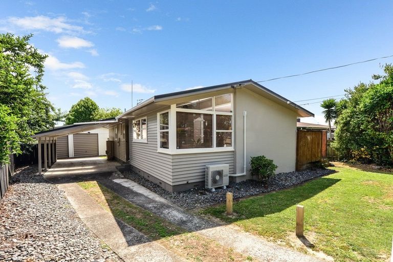 Photo of property in 145 Hukanui Road, Chartwell, Hamilton, 3210