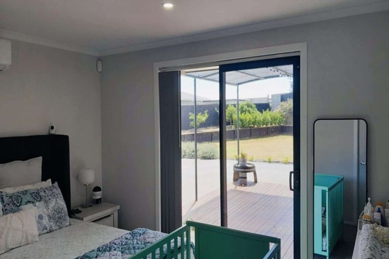 Photo of property in 22b Larlin Drive, Hawera, 4675