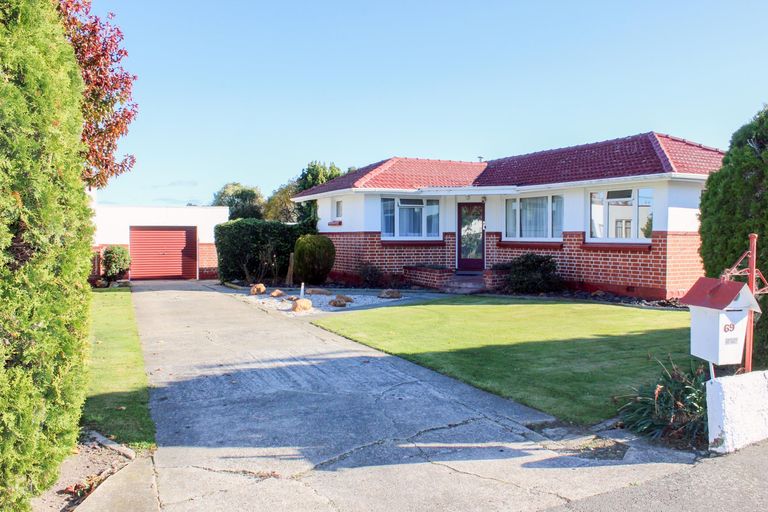 Photo of property in 69 Redcastle Road, Oamaru North, Oamaru, 9400