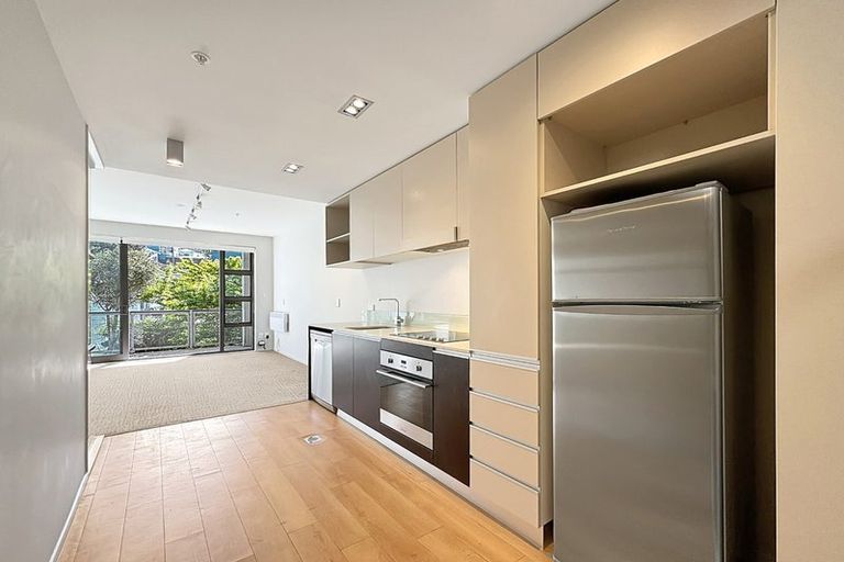 Photo of property in Masina Apartments, 204/80u Riddiford Street, Newtown, Wellington, 6021