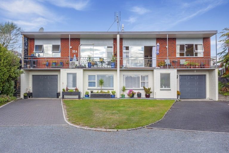 Photo of property in 32 Cobham Crescent, Tokoroa, 3420