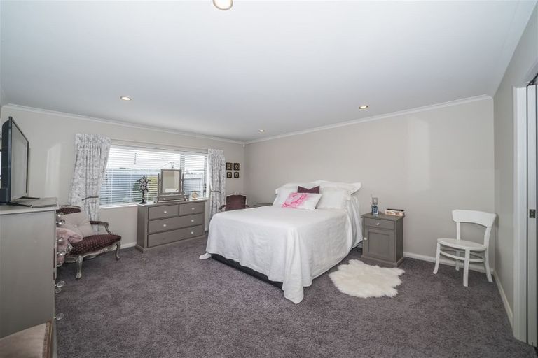 Photo of property in 63c James Line, Kelvin Grove, Palmerston North, 4414