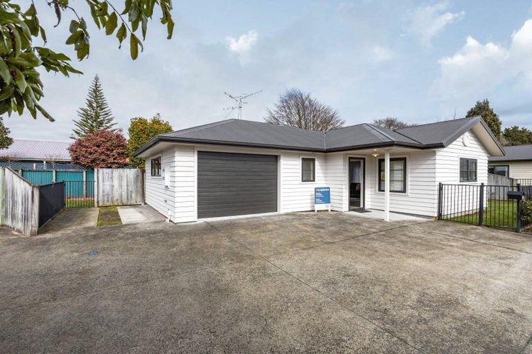 Photo of property in 47h Nixon Street, Hamilton East, Hamilton, 3216