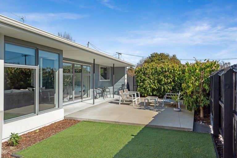 Photo of property in 15a William Street, Lincoln, 7608