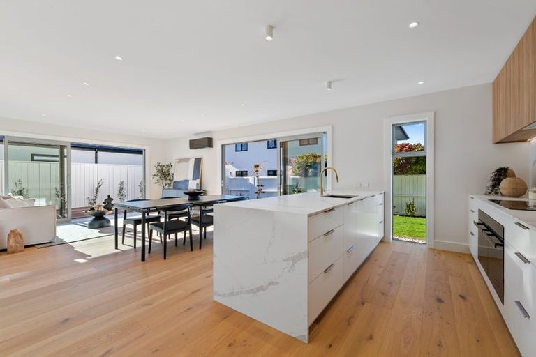 Photo of property in 40 Rayburn Avenue, Papanui, Christchurch, 8053