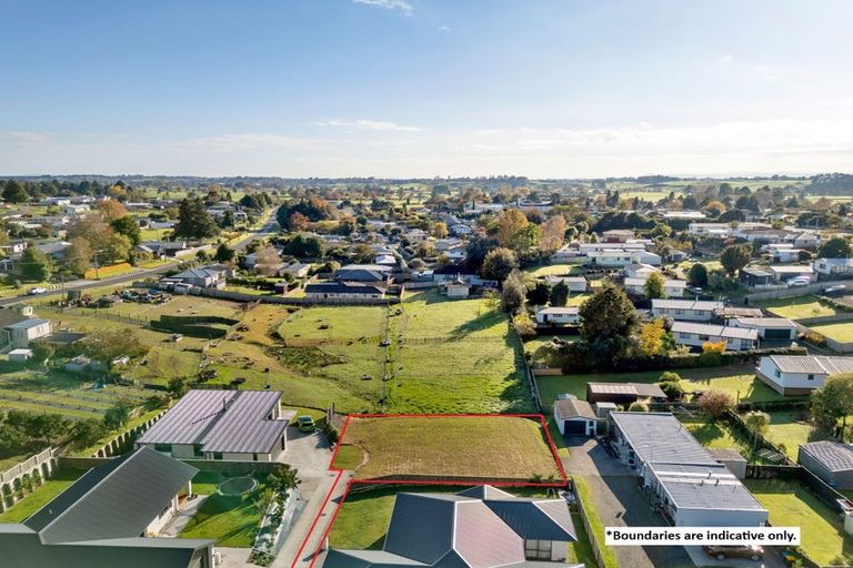 Photo of property in 4/12 Whitmore Street, Kihikihi, Te Awamutu, 3800