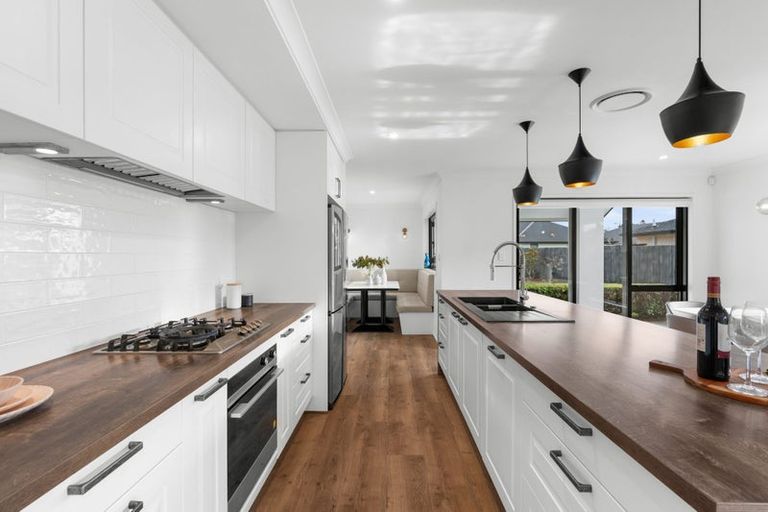 Photo of property in 10 Blunden Road, Lincoln, 7608