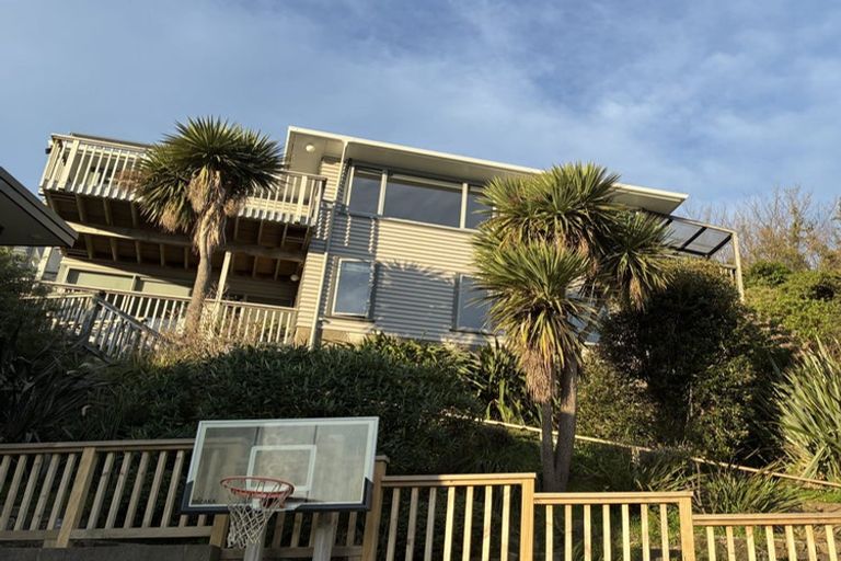 Photo of property in 20 Randolph Terrace, Lyttelton, 8082