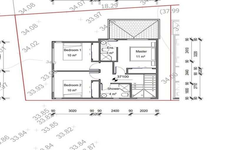 Photo of property in 60 Heybridge Street, Manurewa, Auckland, 2102