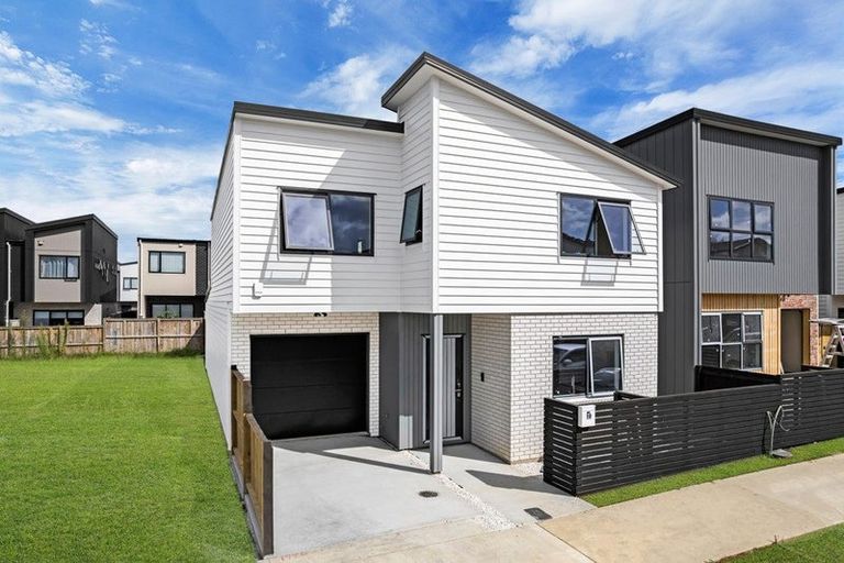 Photo of property in 19 Artemis Way, Flat Bush, 2019
