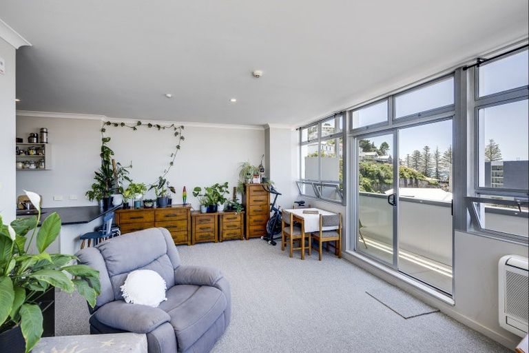 Photo of property in 4g/3 Shakespeare Road, Napier South, Napier, 4110