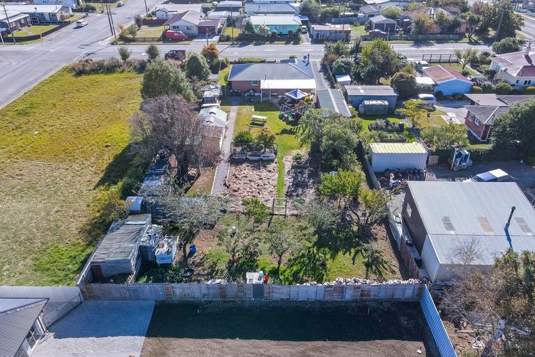 Photo of property in 6 Godley Street, Temuka, 7920