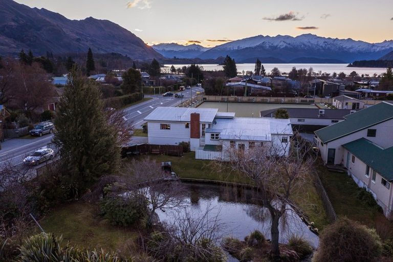 Photo of property in 84 Mcdougall Street, Wanaka, 9305