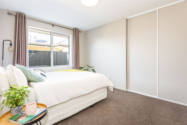 Photo of property in 11 Maltby Drive, Rolleston, 7615