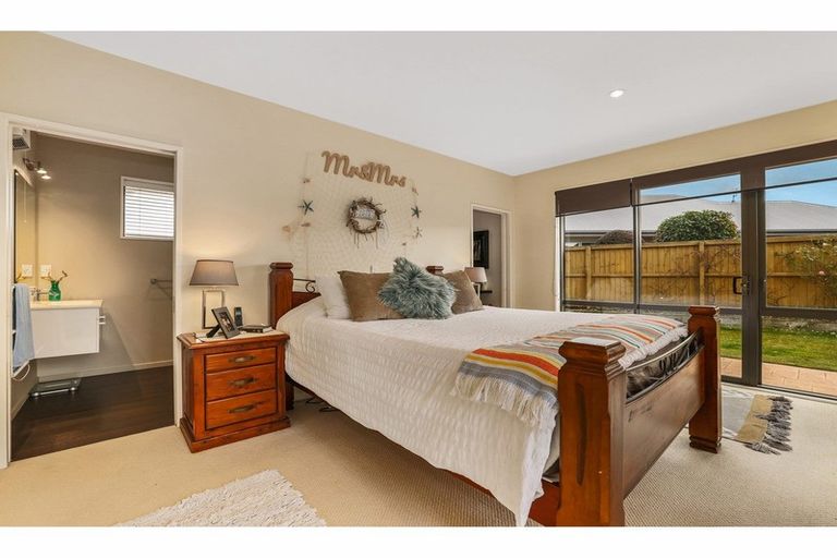 Photo of property in 4 Melville Crescent, Rolleston, 7614