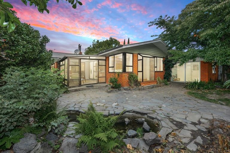 Photo of property in 69 Greers Road, Burnside, Christchurch, 8041