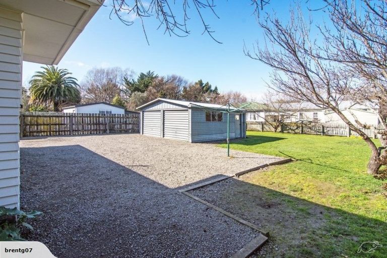 Photo of property in 61 Makoura Road, Masterton, 5810
