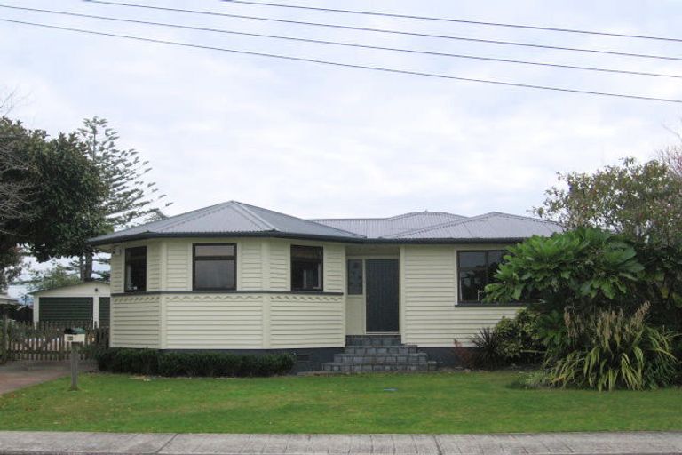 Photo of property in 89 Ridge Street, Otumoetai, Tauranga, 3110