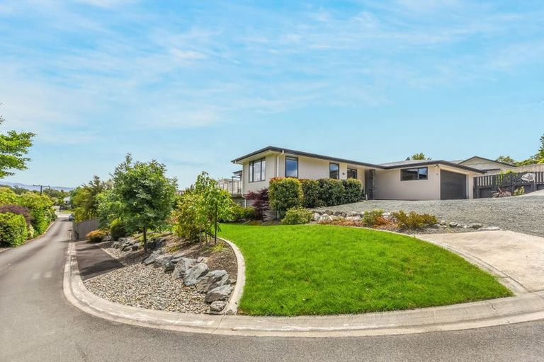 Photo of property in 95a Hill Street, Richmond, 7020