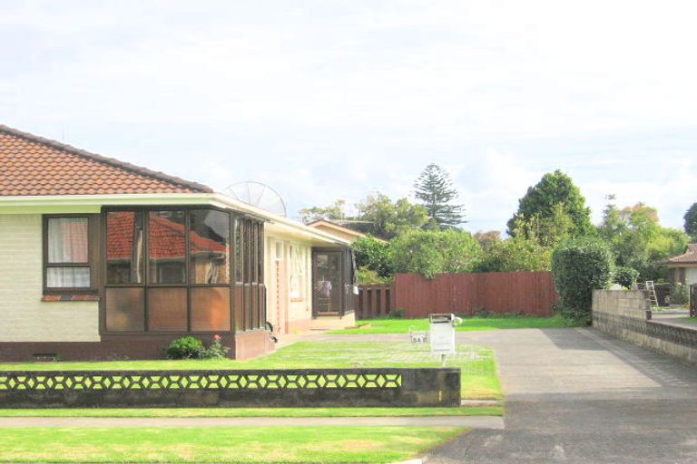 Photo of property in 1/34 Birdwood Avenue, Papatoetoe, Auckland, 2025