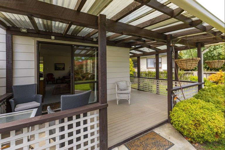 Photo of property in 57 Tavistock Road, Waipukurau, 4200