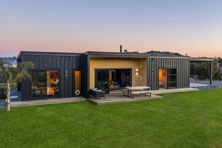 Photo of property in 258c Mount Fyffe Road, Kaikoura Flat, Kaikoura, 7300