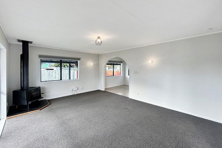 Photo of property in 4 Wills Crescent, Ashhurst, 4810