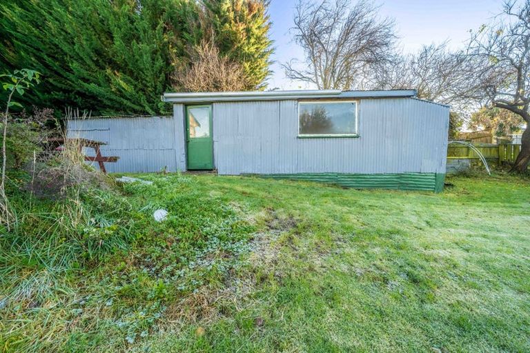 Photo of property in 9 Afton Street, Gore, 9710