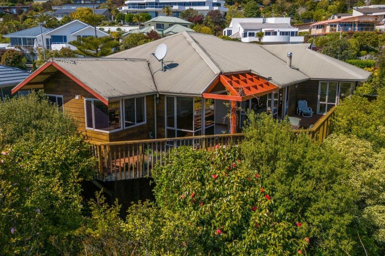 Photo of property in 36 Ledbury Road, Atawhai, Nelson, 7010