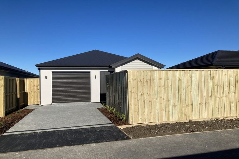 Photo of property in 39 Lady Isaac Drive, Rolleston, 7615
