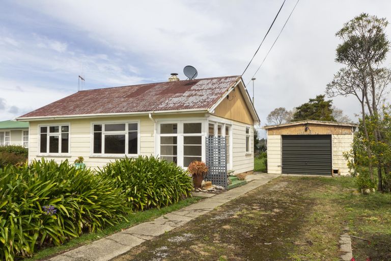 Photo of property in 23 Stirling Street, Oamaru North, Oamaru, 9400