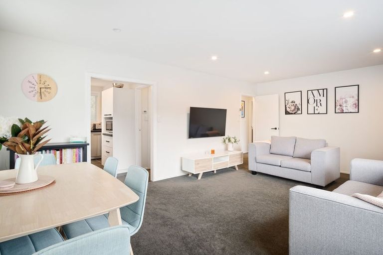 Photo of property in 28 Ingrid Street, Parklands, Christchurch, 8083