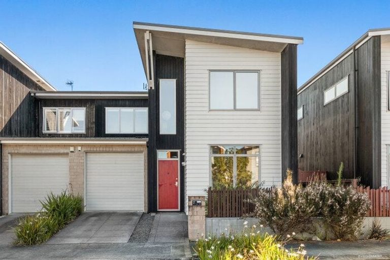 Photo of property in 7 Harvard Street, Hobsonville, Auckland, 0616