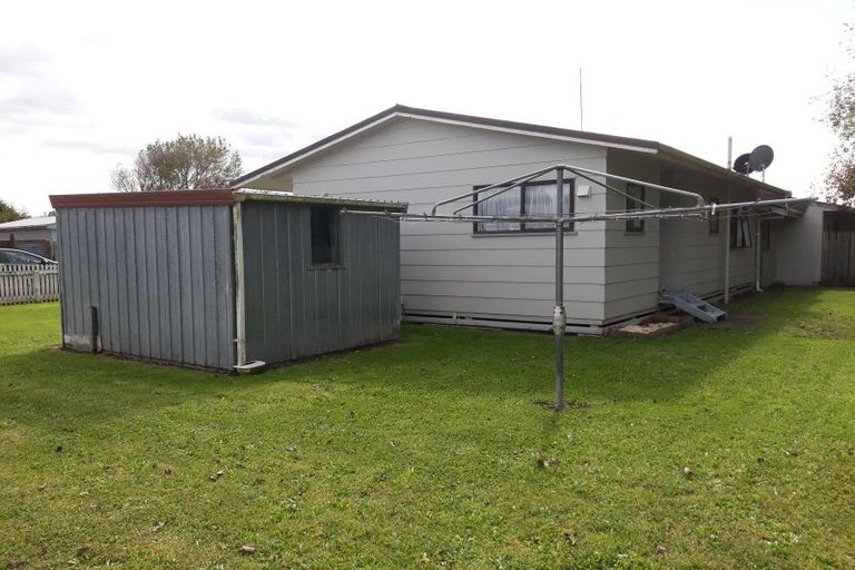 Photo of property in 71c Avenue Road, Foxton, 4814