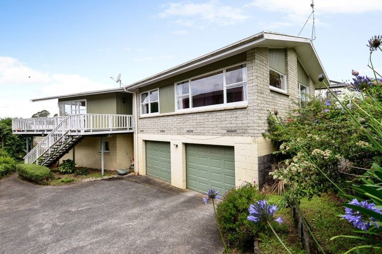 Photo of property in 5 Pelorus Street, Glenview, Hamilton, 3206