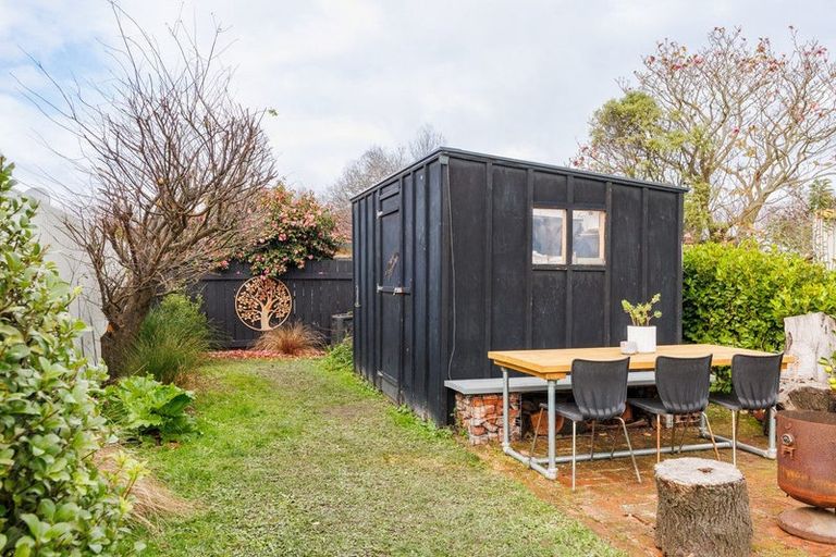 Photo of property in 38 Joseph Street, West End, Palmerston North, 4412