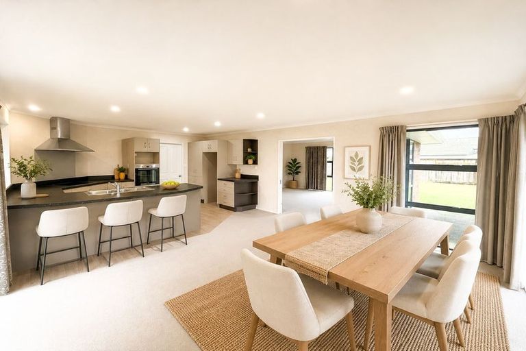 Photo of property in 8 Geneva Terrace, Kelvin Grove, Palmerston North, 4414