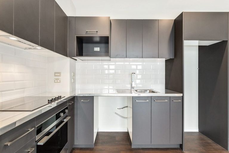 Photo of property in 8a Onekiritea Road, Hobsonville, Auckland, 0616