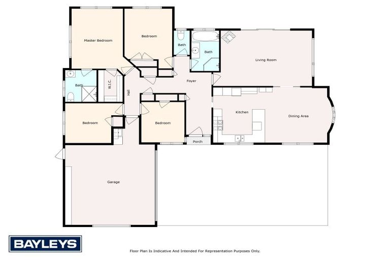 Photo of property in 80 Regent Drive, Paraparaumu Beach, Paraparaumu, 5032