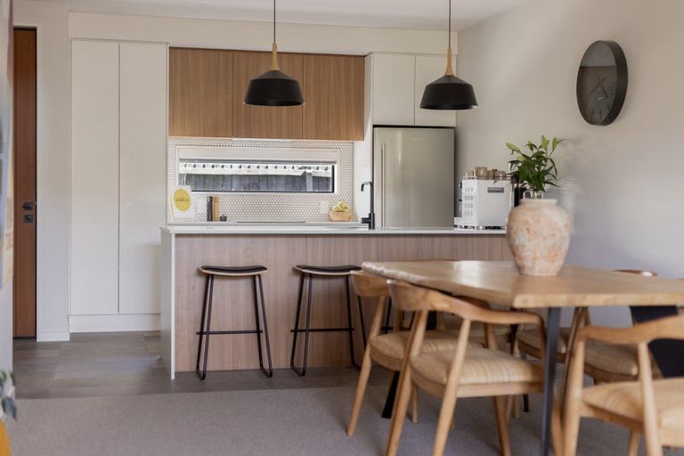 Photo of property in 55b Bishop Street, St Albans, Christchurch, 8014