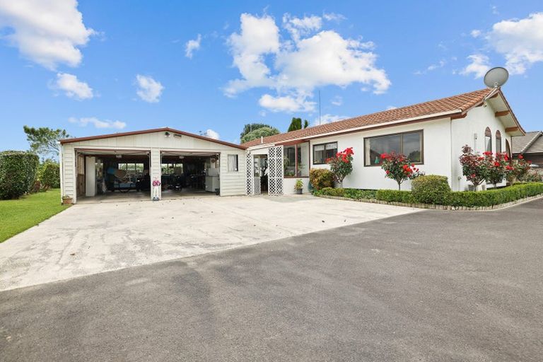 Photo of property in 103 Muir Road, Te Awamutu, 3879