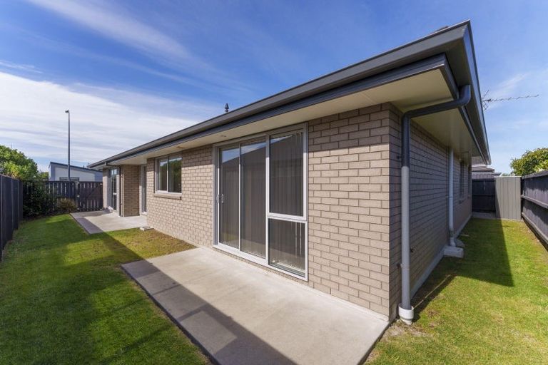 Photo of property in 11 Rahme Crescent, Kaiapoi, 7630