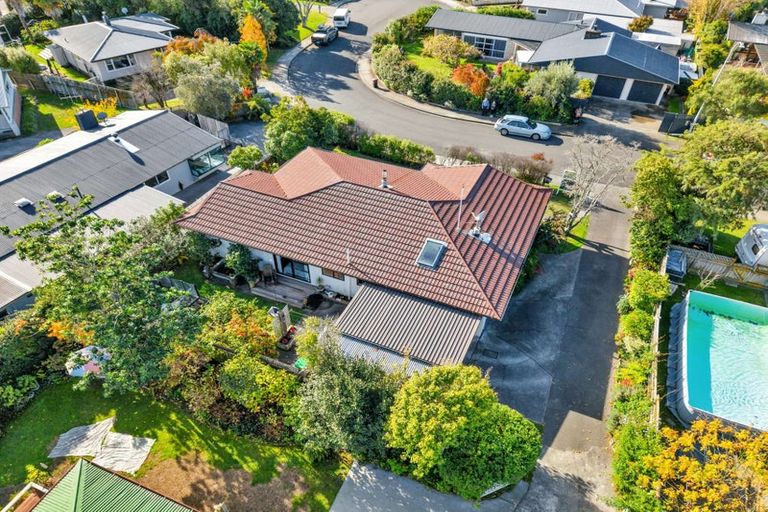 Photo of property in 1/16 Carl Avenue, Havelock North, 4130