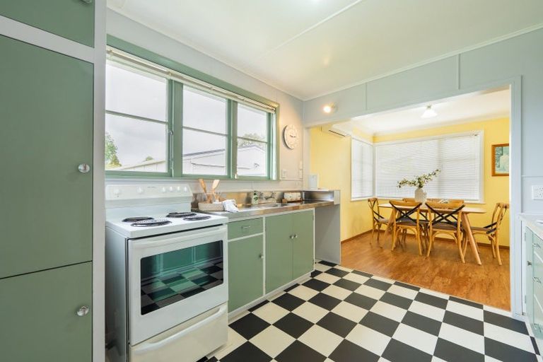 Photo of property in 51 Nottingham Avenue, Awapuni, Palmerston North, 4412