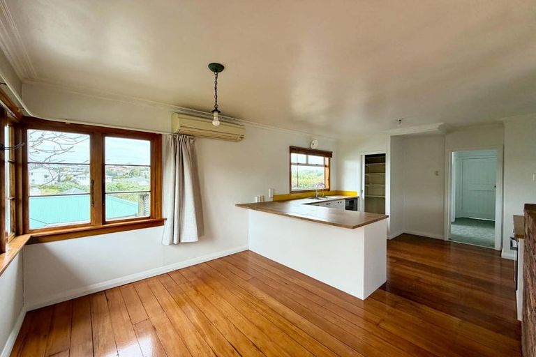 Photo of property in 60 Ballance Street, Lower Vogeltown, New Plymouth, 4310