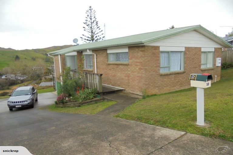 Photo of property in 10 Dudley Avenue, Huntly, 3700
